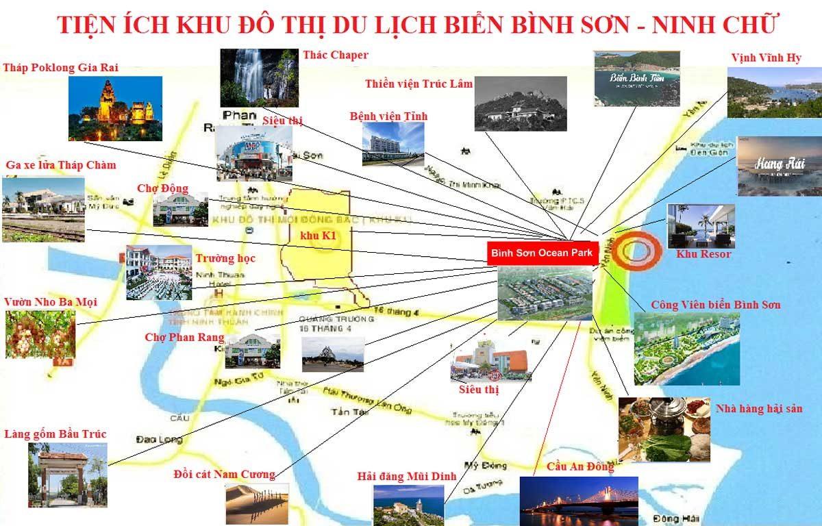 Xu thế dự án nhà đất Ven Biển 2025: Cơ Hội Từ Khu Đô Thị Biển Bình Sơn Ninh Chữ - Ảnh 3