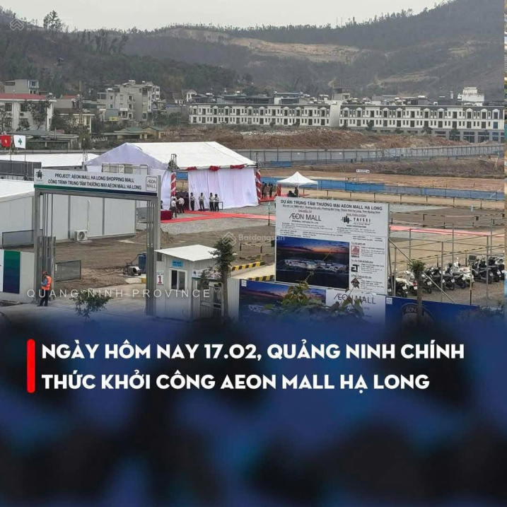 Em sẵn căn ngoại giao 2PN, 2WC chung cư cao cấp Dragon Castle ngay sát TTTM Aeon Mall Hạ Long - Ảnh chính