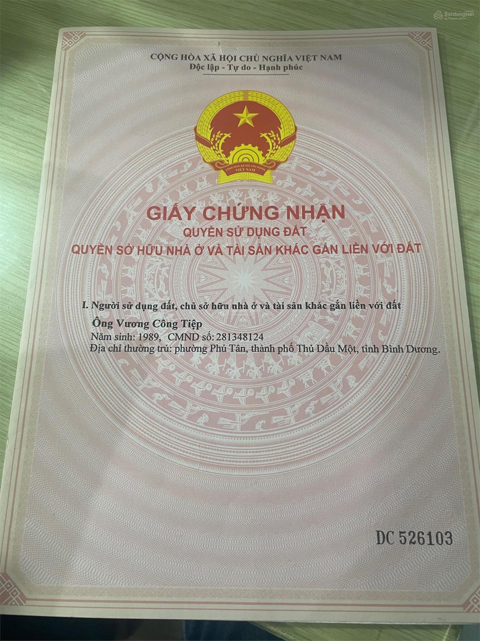 Giảm giá bán nhanh dãy trọ 55 phòng ở Bình Dương thành Phố Bến Cát Thu nhập 50tr/tháng - Ảnh 3