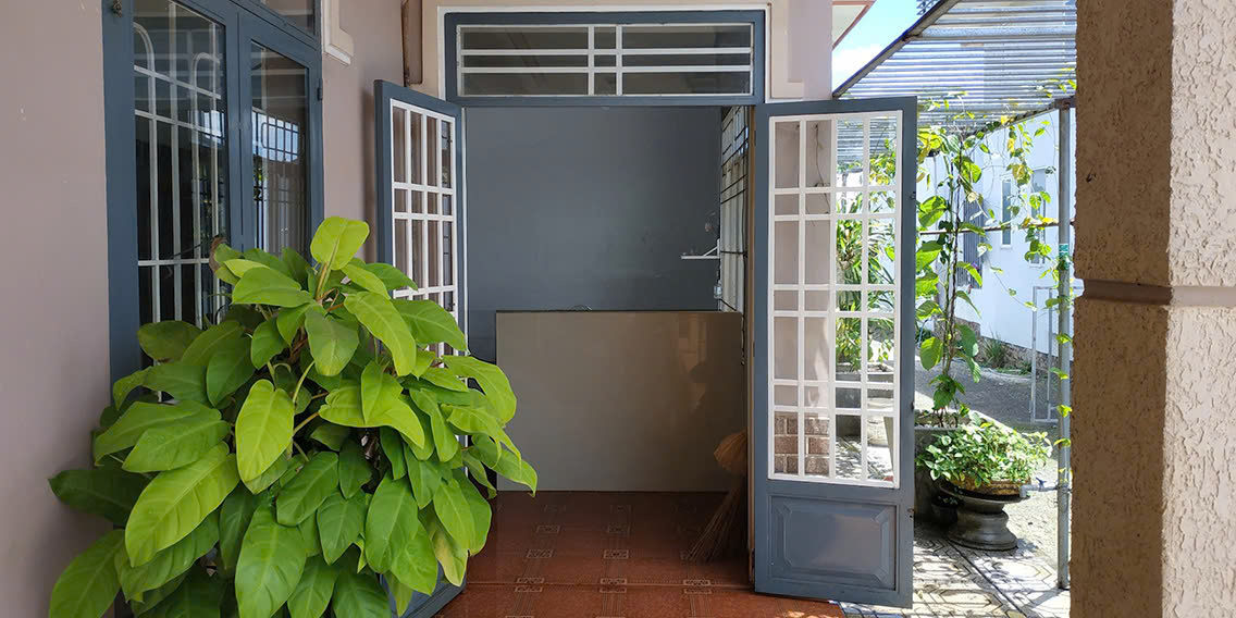 CHÍNH CHỦ CẦNCHO THUÊ NHÀ 200m2 PHƯỜNG 2 -TP BẢO LỘC - LÂM ĐỒNG - Ảnh 2