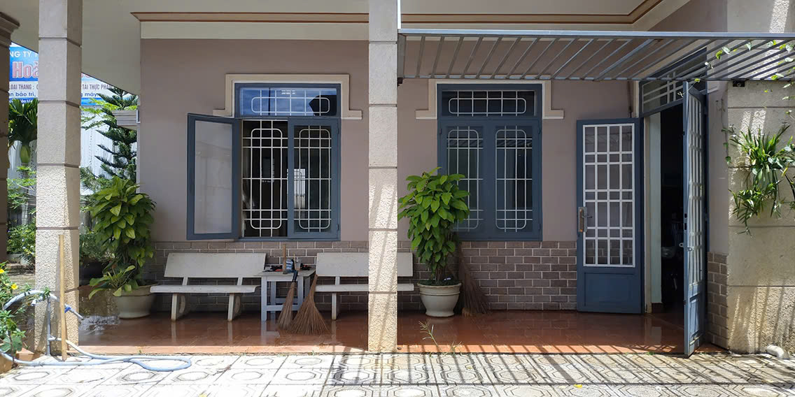 CHÍNH CHỦ CẦNCHO THUÊ NHÀ 200m2 PHƯỜNG 2 -TP BẢO LỘC - LÂM ĐỒNG - Ảnh 1