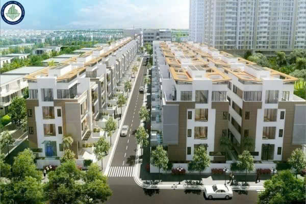 Chính chủ cần bán Shophouse Tại Waterfront City Võ Nguyên Giáp, Vĩnh Niệm, Lê Chân, Hải Phòng. - Ảnh chính