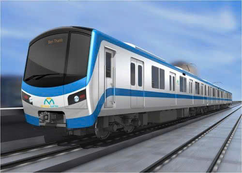 Căn hộ mặt tiền XA LỘ HÀ NỘI, gần trạm METRO suối tiên - Ảnh chính