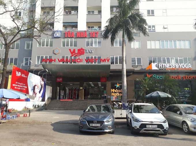 CHO THUÊ MẶT BẰNG TẠI CHUNG CƯ 187 NGUYỄN LƯƠNG BẰNG, ĐỐNG ĐA - Ảnh 4