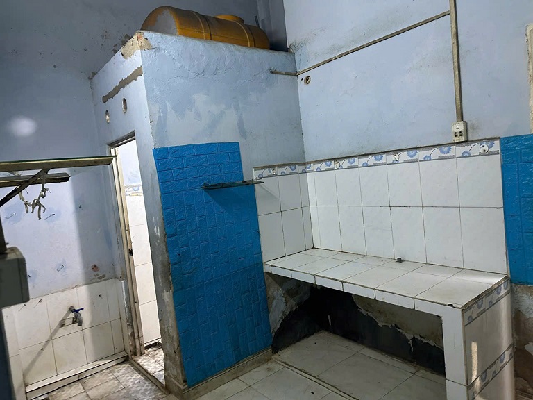 Cho thuê nhà nguyên căn - E17/1C tổ 17 . Ấp 5 . Xã Vĩnh Lộc B, huyện Bình Chánh, HCM - Ảnh 3