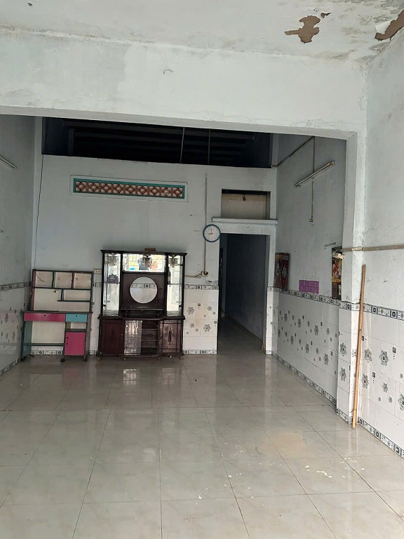 Cho thuê nhà nguyên căn - E17/1C tổ 17 . Ấp 5 . Xã Vĩnh Lộc B, huyện Bình Chánh, HCM - Ảnh 4