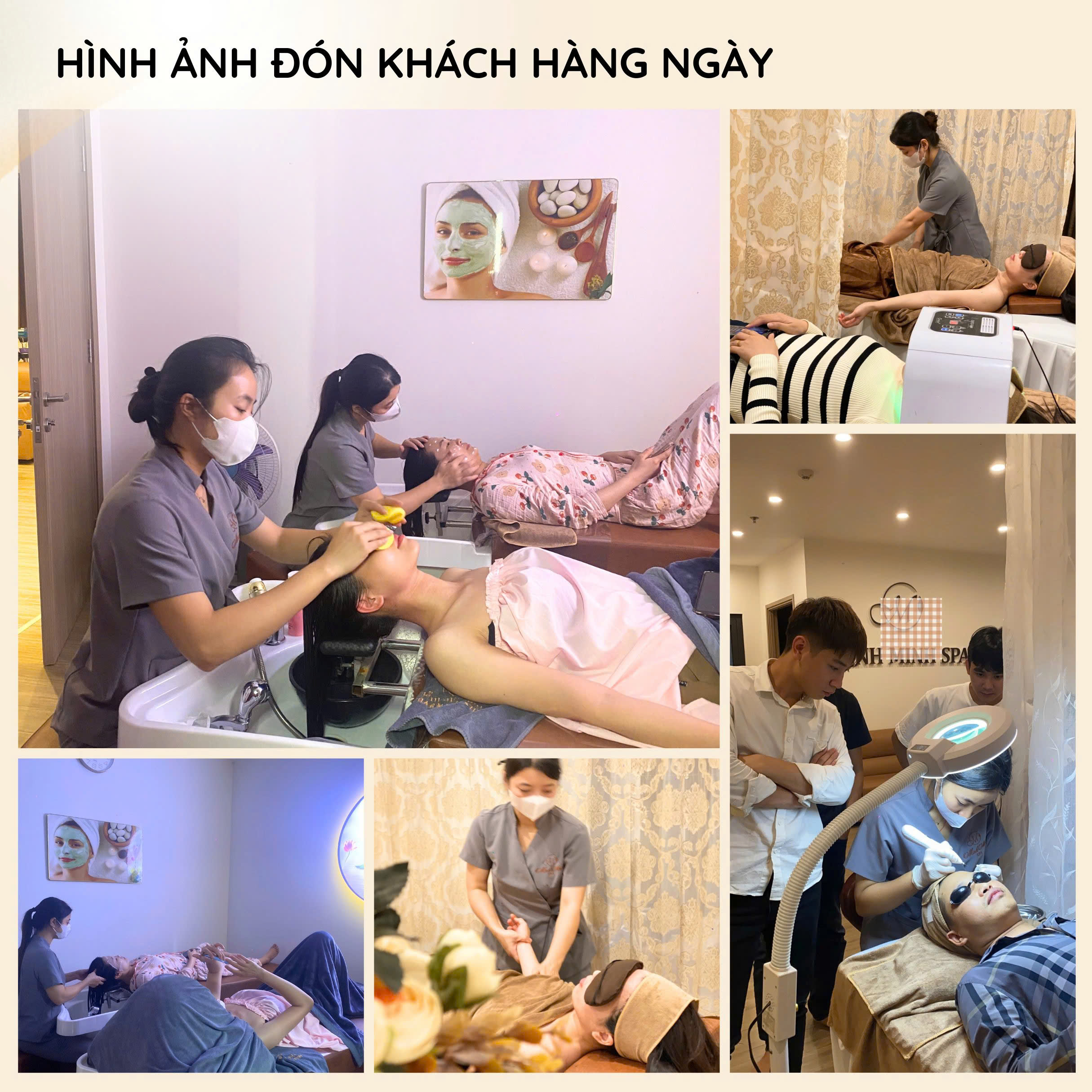 SANG NHƯỢNG SPA KINH DOANH TỐT – KHU VỰC CHUNG CƯ VINHOMES, Liên hệ ngay : 0358751070  (Vân) - Ảnh 1