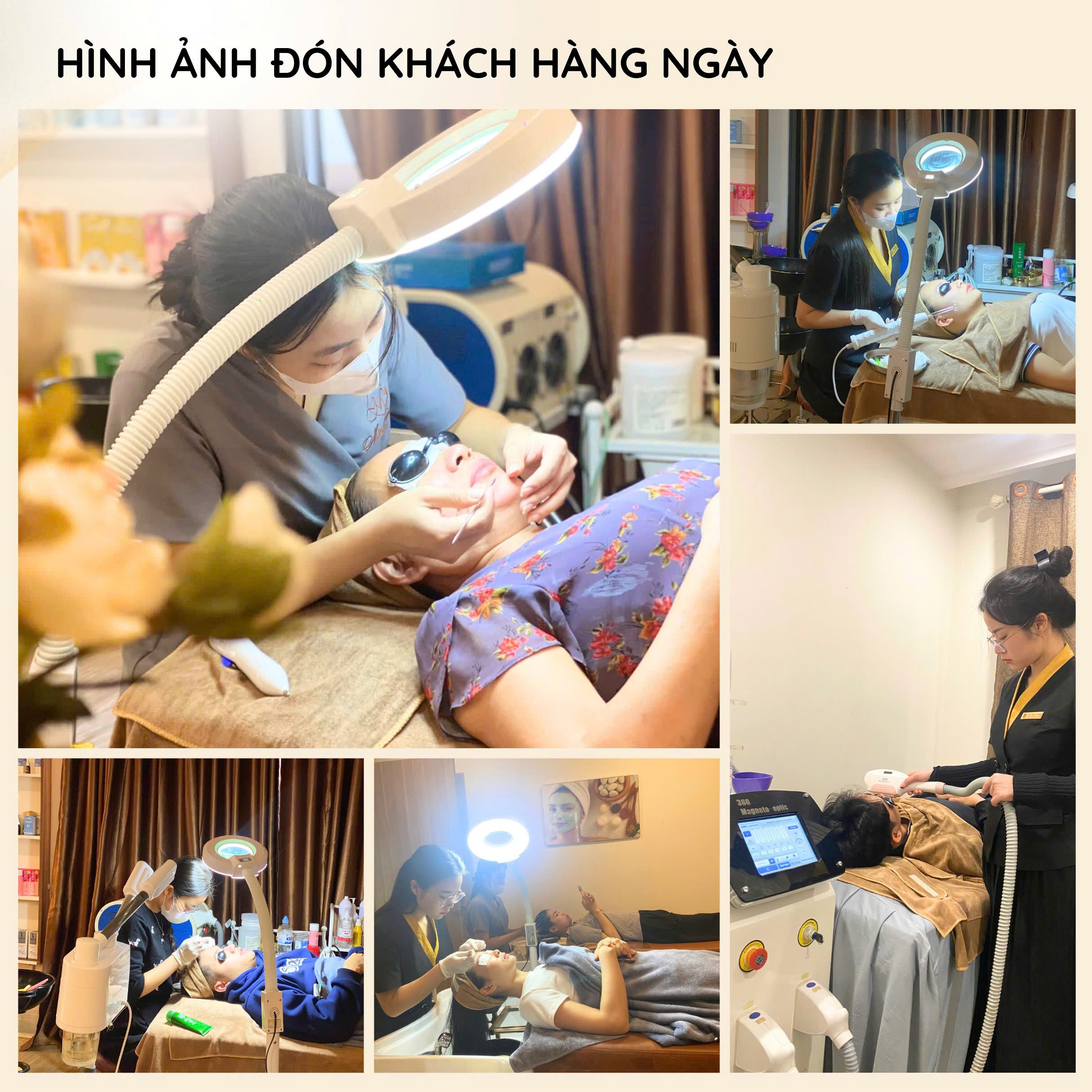 SANG NHƯỢNG SPA KINH DOANH TỐT – KHU VỰC CHUNG CƯ VINHOMES, Liên hệ ngay : 0358751070  (Vân) - Ảnh chính