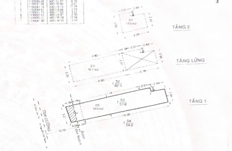 NHÀ VỊ TRÍ ĐẸP - GIÁ TỐT  Đường Nguyễn Tiểu La, Phường 5, Quận 10, Tp Hồ Chí Minh - Ảnh 1