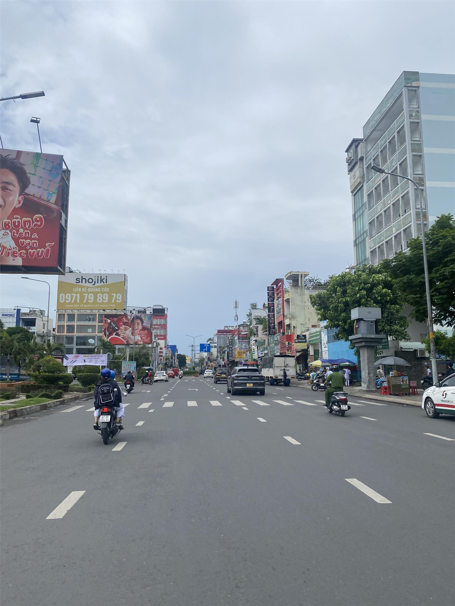 **Bán nhà mặt tiền Lạc Long Quân, phường 11, Tân Bình; (3,5*16) - MTKD - Ảnh 4