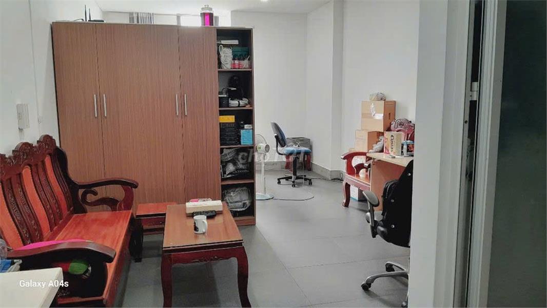 NHÀ ĐẸP - GIÁ TỐT - BÁN Officetel 35m2 tại chung cư D-Vela quận 7 chỉ 1,3 tỷ, có thương lượng - Ảnh chính