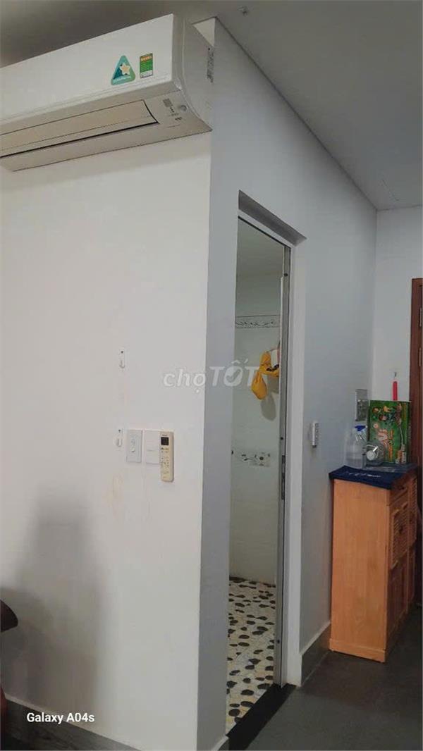 NHÀ ĐẸP - GIÁ TỐT - BÁN Officetel 35m2 tại chung cư D-Vela quận 7 chỉ 1,3 tỷ, có thương lượng - Ảnh 4