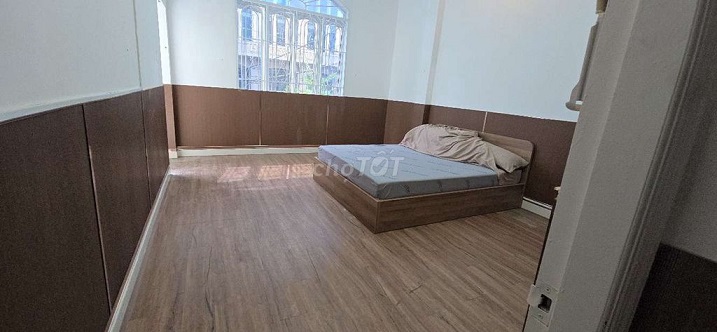 Cho thuê nhà nguyên căn mặt tiền 171 m² - Ảnh 3