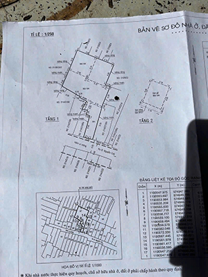 Bán Đất 166,03m2, Giá Tốt Nhất Khu Vực Nguyễn Trãi, P.Nguyễn Cư Trinh, Quận 1 - Ảnh 2