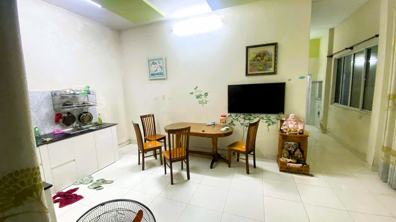 Cho thuê nhà nguyên căn 130m2 2pn đường 36 - Linh Đông - Ảnh chính