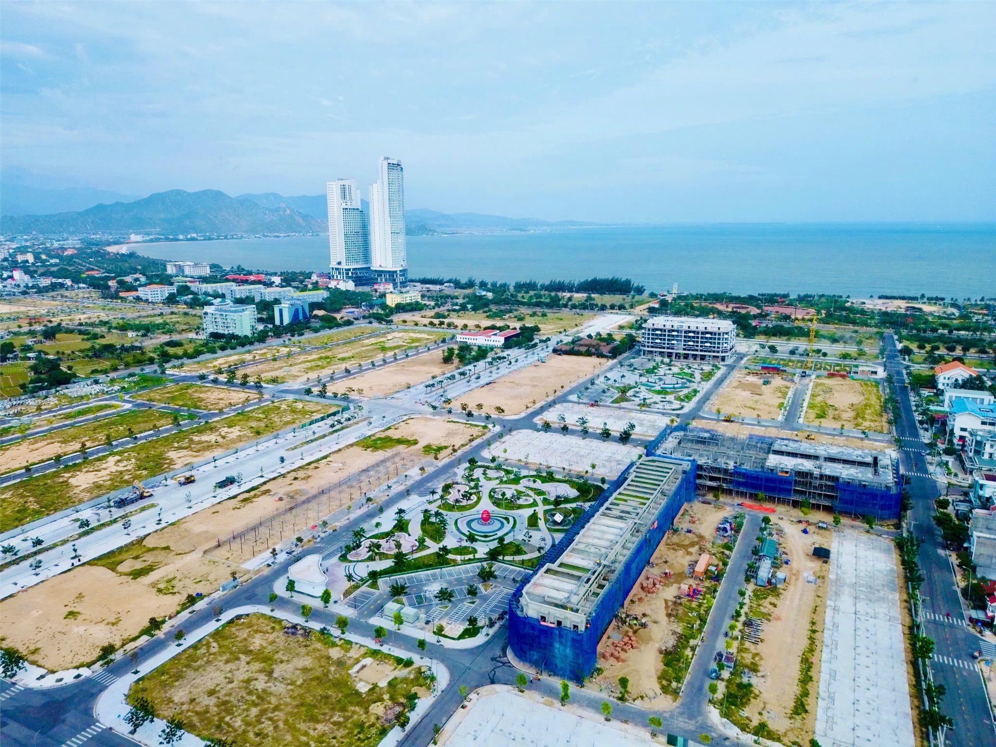 BÌNH SƠN OCEAN PARK, BDS không nhiều – TÂM ĐIỂM dự án 2024 - Ảnh 2