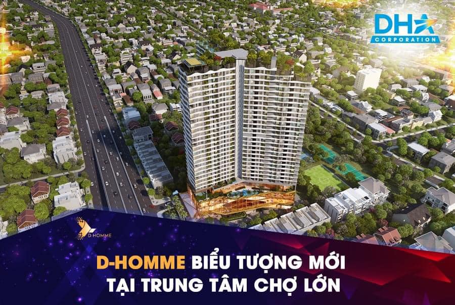 CĂN 3PN D-HOMME CHỈ 7.2 tỷ (100%) - quận 6 - Ảnh 3