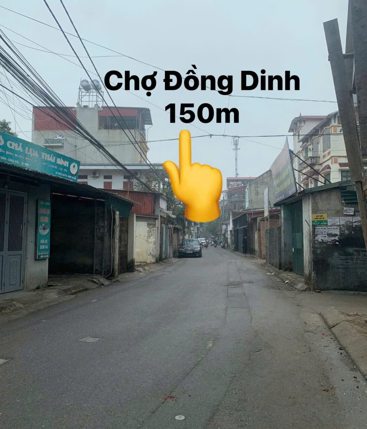 ĐẤT ĐẸP - GIÁ TỐT - Vị Trí Đắc Địa Tại Tổ 13, Phường Thạch Bàn, Quận Long Biên, Thành phố Hà Nội - Ảnh 1