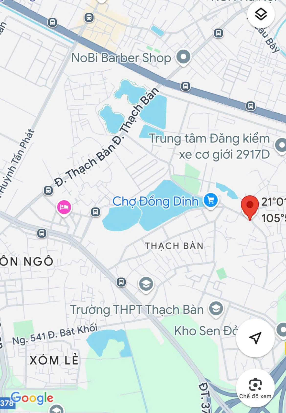 ĐẤT ĐẸP - GIÁ TỐT - Vị Trí Đắc Địa Tại Tổ 13, Phường Thạch Bàn, Quận Long Biên, Thành phố Hà Nội - Ảnh 4