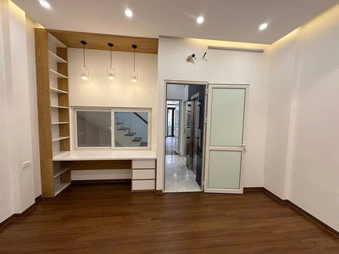 NHÀ Lê Trọng Tấn 55m², 4T, 4PN, gara ô tô, KINH DOANH, PHÂN LÔ,THANG MÁY, giá nhỉnh 17 tỷ - Ảnh 3