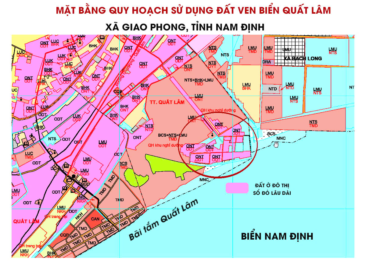 CHÍNH CHỦ ĐT MỞ BÁN ĐẤT BIỂN DU LỊCH - GIÁ CHỈ TỪ 10 TRIỆU/m2 - Ảnh 3