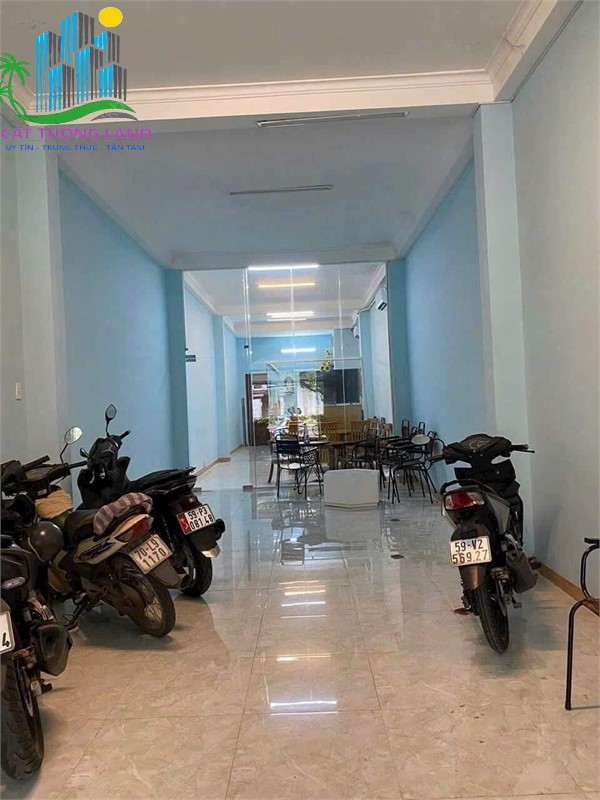 Bán Gấp nhà Mặt tiền Cộng Hòa. 142m2, 4 tầng , Sát Hoàng Hoa Thám, chỉ 24 tỷ - Ảnh 3