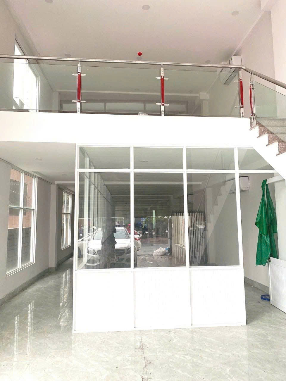 Bán nhà 2 Mặt tiền Lê Quang Định - gần Phan Đăng Lưu, DT: 6/10x36m, 6 Tầng, 63 tỷ. - Ảnh 4