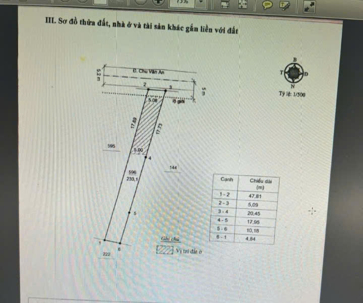 BÁN ĐẤT GIÁ NGỘP CHỈ 3.4 TỶ-223,1 M2 ĐẤT TRUNG TÂM THỊ TRẤN LIÊN NGHĨA ĐỨC TRỌNG - Ảnh 1