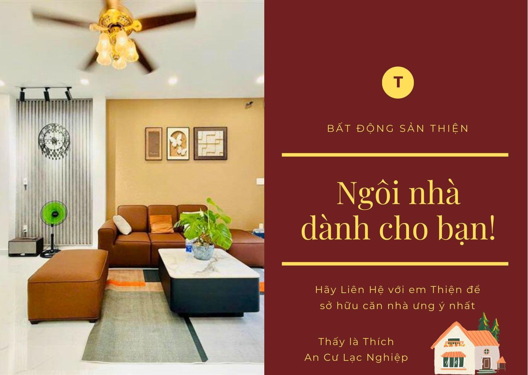 Bán Nhà Hẻm Tải Bải Mươi M2 Chỉ 4.2 bạc Trung Mỹ Tây Quận 12 - Ảnh 1