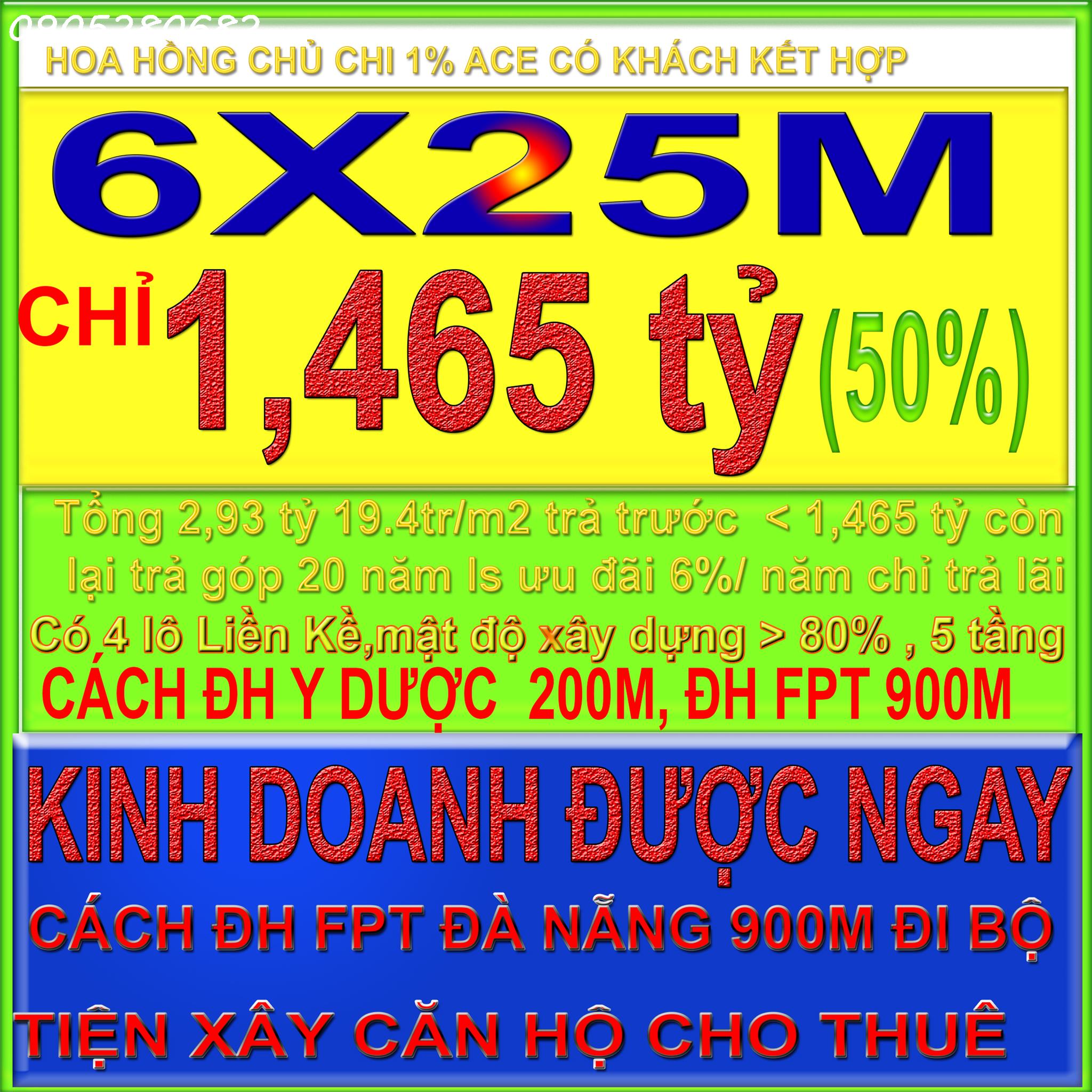 BÁN NHÀ XƯỞNG CHỈ 1,465 tỷ (50%) sở hữu ngay (6x25.2m) 19.4 TR/M2 - Ảnh chính