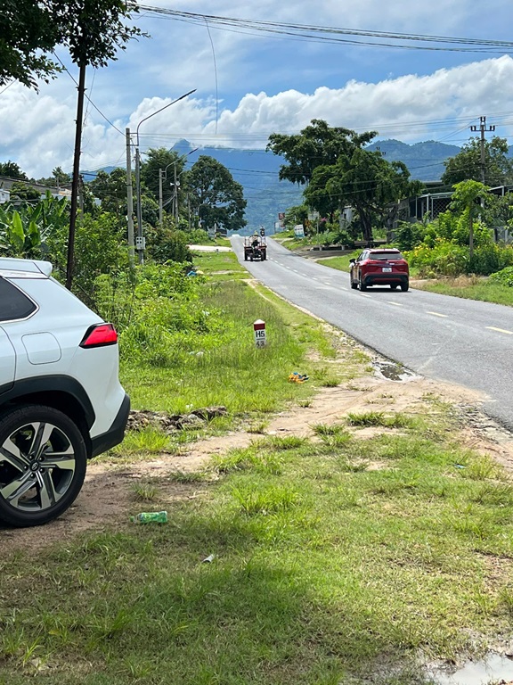 ĐẤT ĐẸP- GIÁ TỐT Cần bán nhanh lô đất 2 mặt tiền view hồ Lắk tại huyện Lăk, tỉnh Dak Lak - Ảnh 4