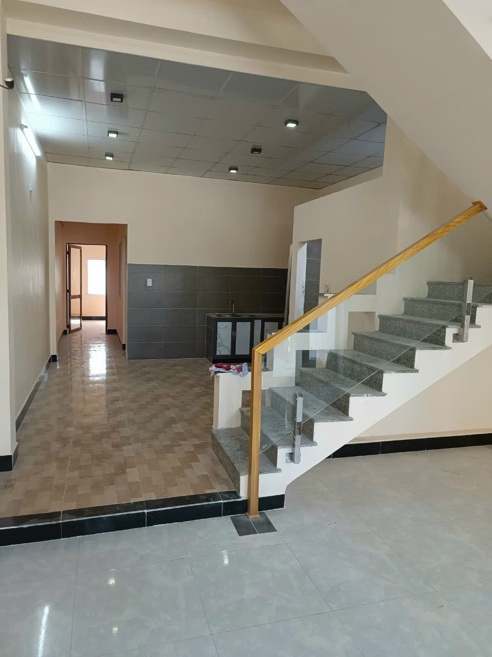 RẺ NHẤT KHU VỰ, NHÀ 2 TẦNG, 100M2, ĐƯỜNG 7M5 KDT PHƯỚC LÝ, HÒA MINH - CHỈ 3.35 TỶ - Ảnh chính