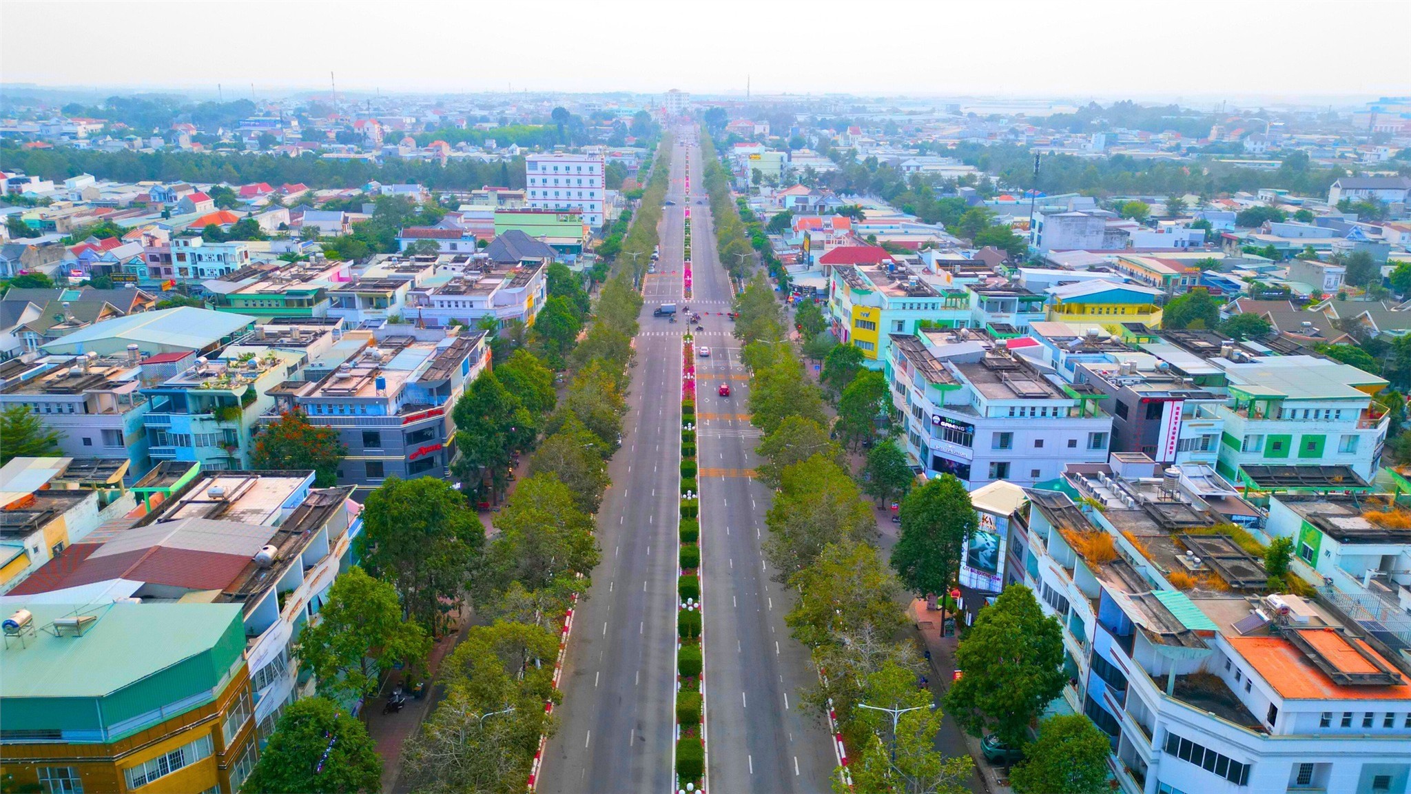 Bán Đất An Điền, 120m², Sổ Riêng, Giá 1.05 Tỷ – 0906 218 171 - Ảnh 2