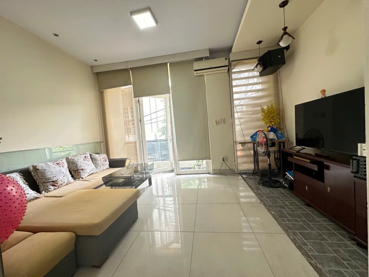 Nhà phố (chính chủ) Trần Anh Riverside, 2,55 tỷ, 78m2, 3PN tại Bến Lức, Long An, giá ưu đãi! - Ảnh 5