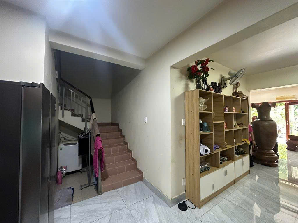 BÁN CĂN SHOPHOUSE (8x13M) NHỈNH 4T CHUNG CƯ LÊ THỊ RIÊNG, Q12 - Ảnh 1