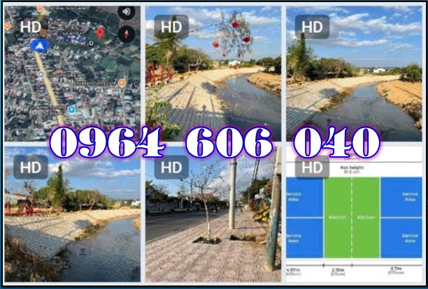 🔥Siêu phẩm đất view suối Đắk Uy 1700m2 chỉ 2 tỷ - Cơ hội đầu tư có 1-0-2. LH 0964606040🔥 - Ảnh chính