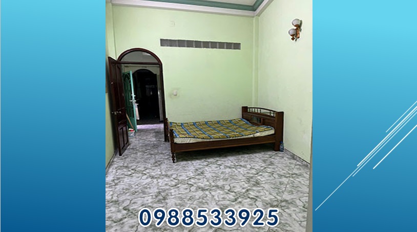 Cho thuê nhà 50m2 giá tốt khu trung tâm, mặt tiền 616 Nguyễn Kiệm, P.14, Phú Nhuận, HCM, 0988533925 - Ảnh chính