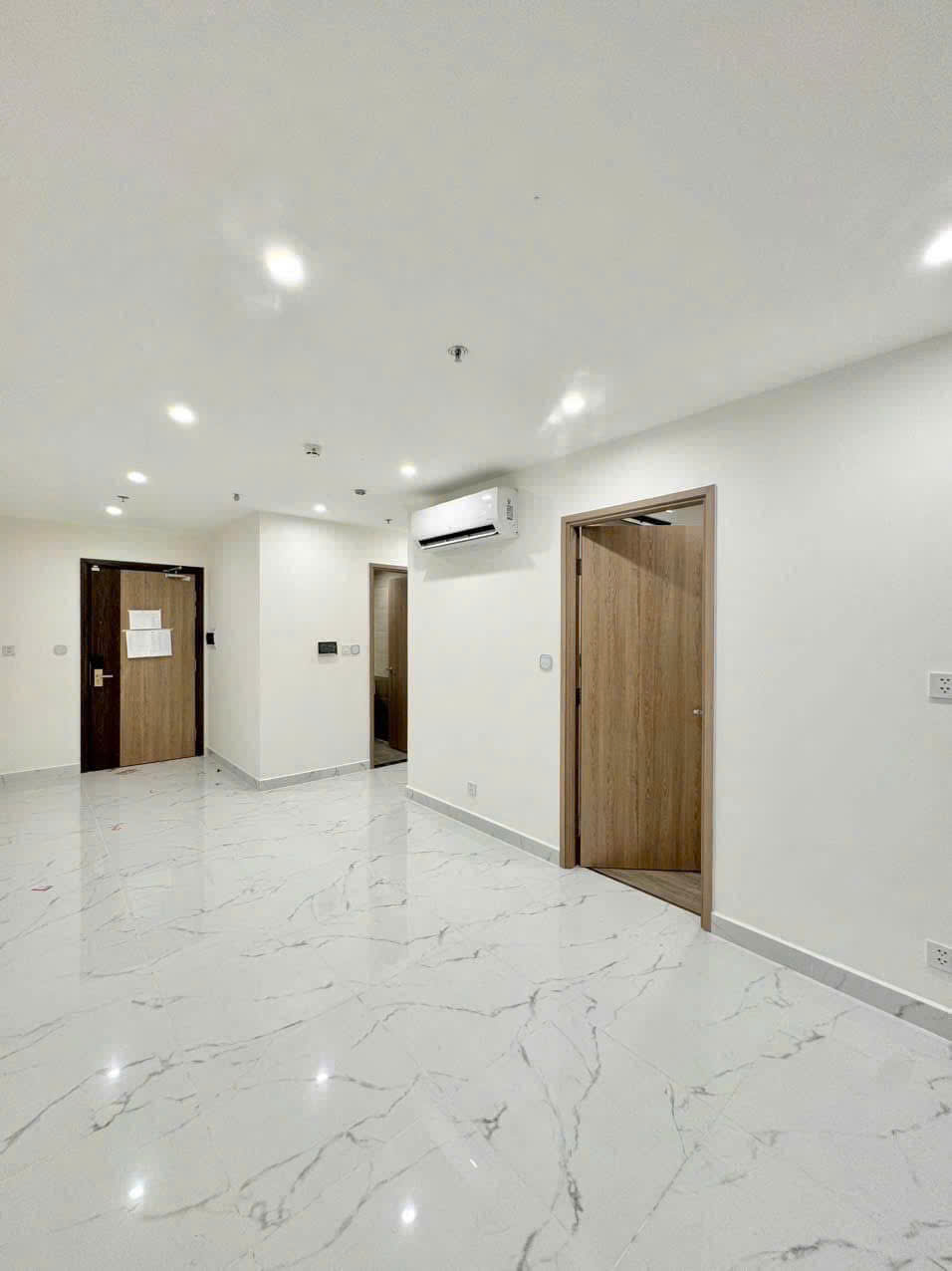 Căn Hộ 3PN Tại Vinhomes Grand Park giá tốt - Ảnh 3