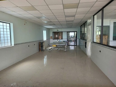 CẦN BÁN NHÀ XƯỞNG 1.900m² – MẶT TIỀN TL 44A, AN NGÃI, LONG ĐIỀN ♦ - Ảnh 2