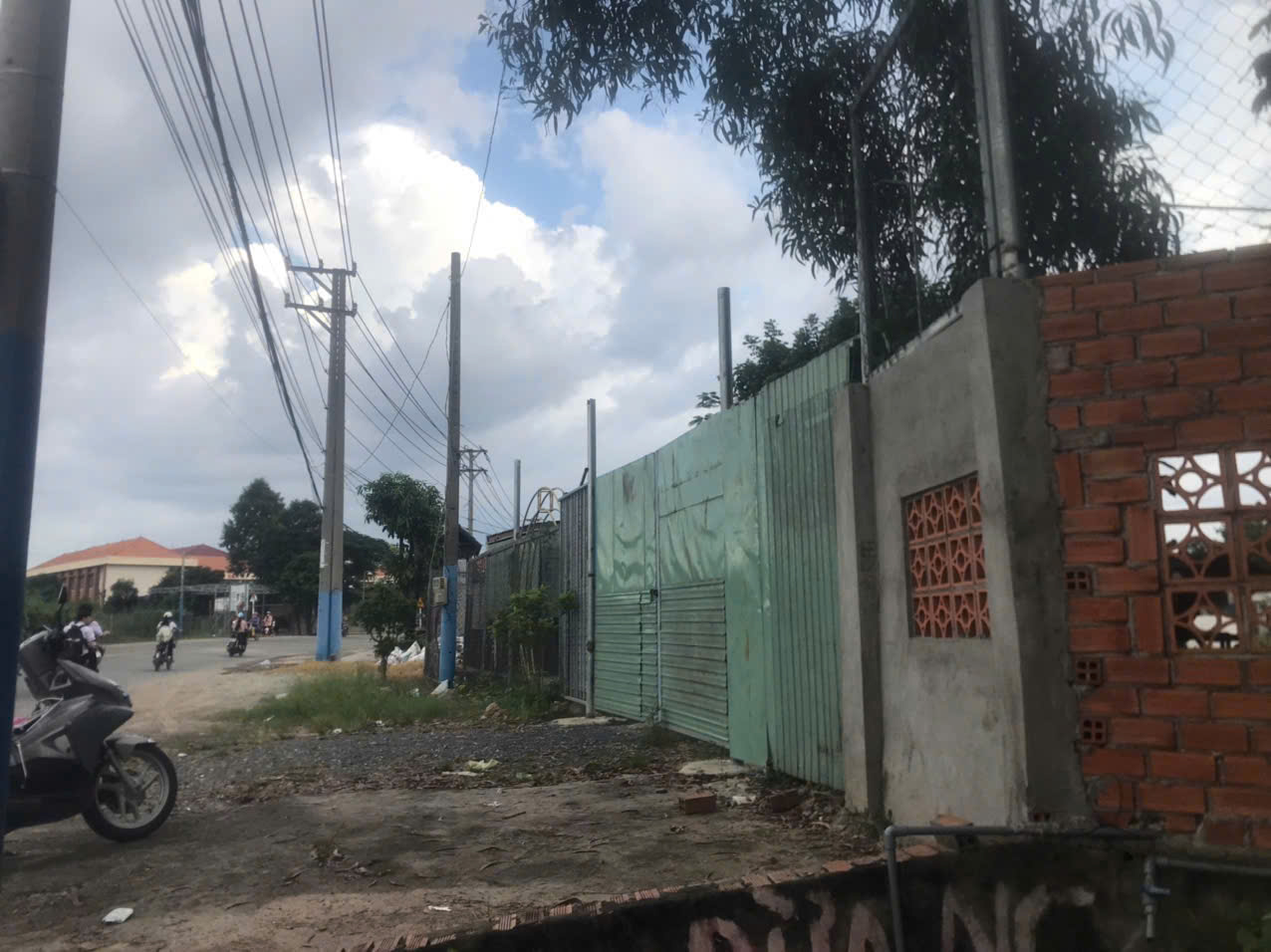 Đất nền có vị trí thuận lợi, diện tích 400 - 800m², giá 21,5 triệu VND (2 sổ liền kề), có thương - Ảnh 3