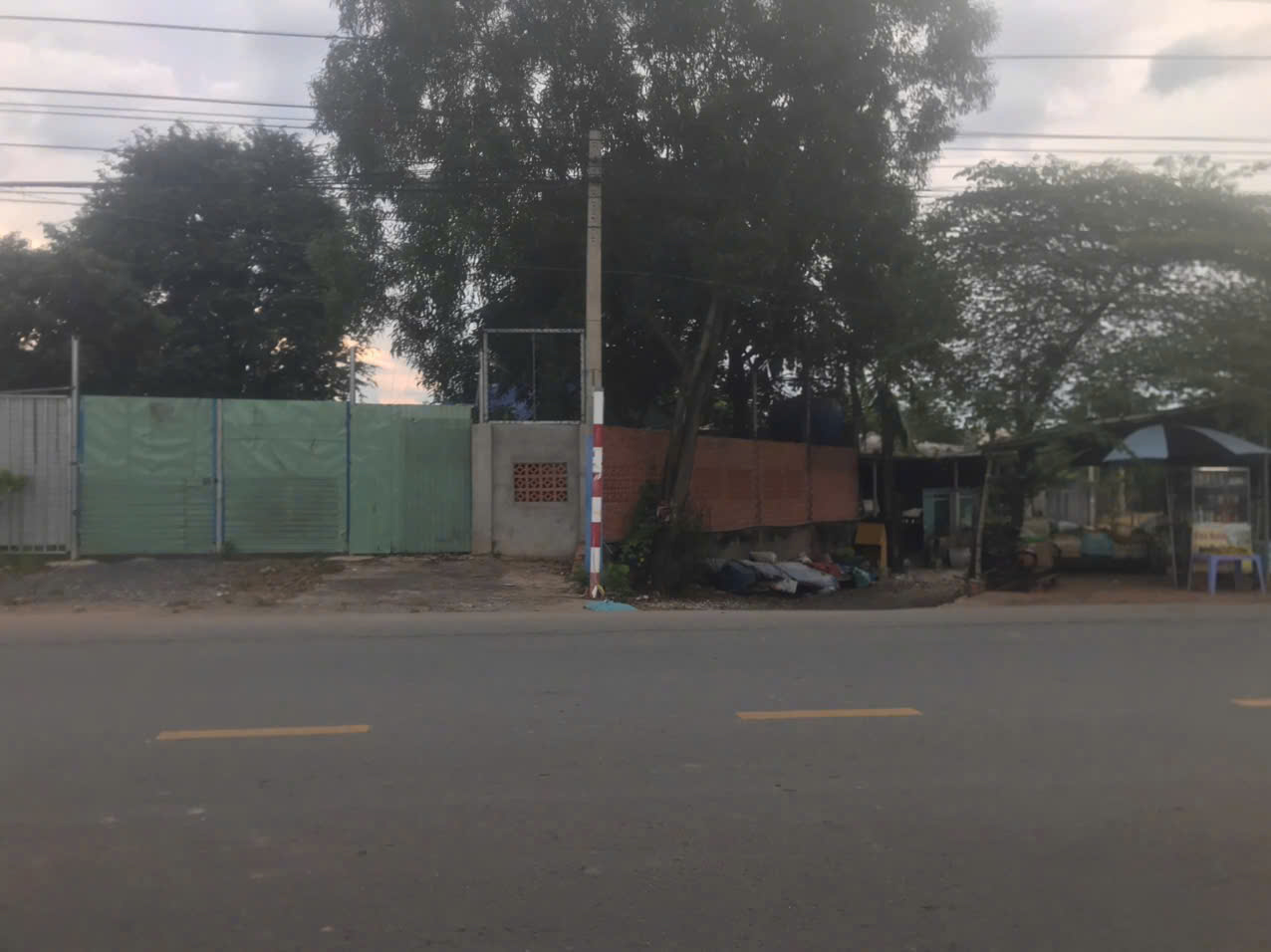 Đất nền có vị trí thuận lợi, diện tích 400 - 800m², giá 21,5 triệu VND (2 sổ liền kề), có thương - Ảnh 4