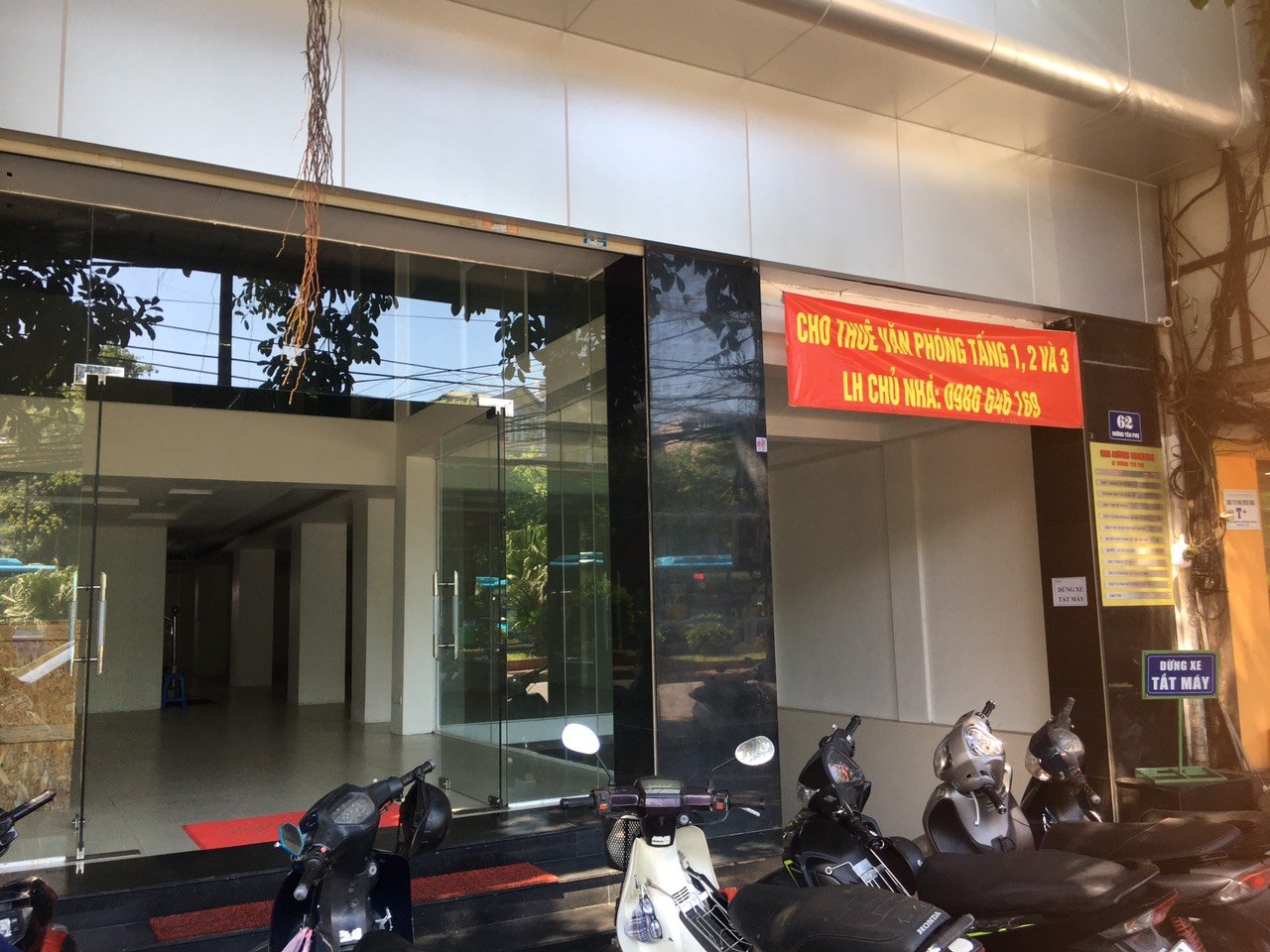 VP 43m2, 22M2 Giá Thuê Rẻ, Free Dịch Vụ+làm Ngoài Giờ. LH 0929236669 - Ảnh chính