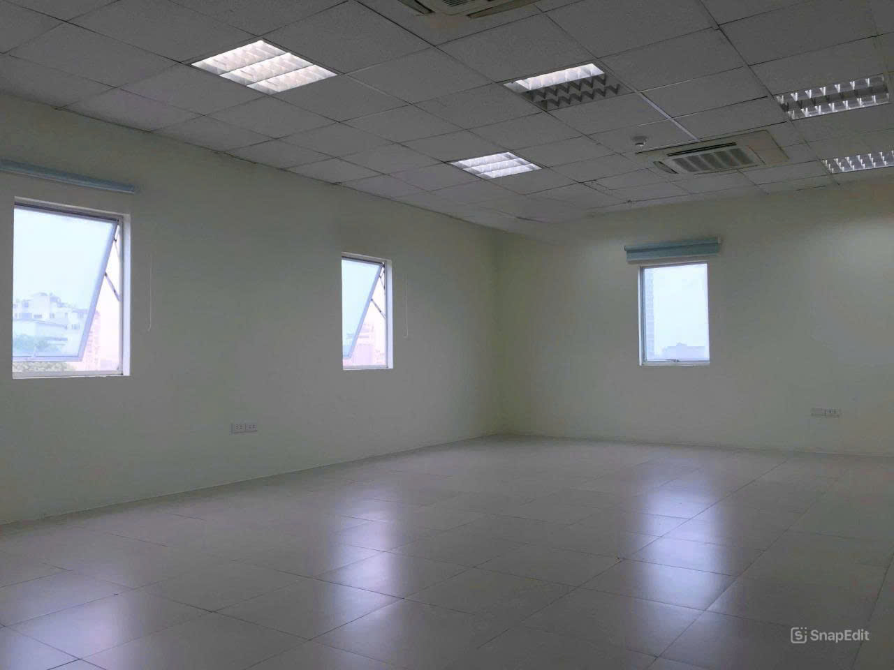 VP 43m2, 22M2 Giá Thuê Rẻ, Free Dịch Vụ+làm Ngoài Giờ. LH 0929236669 - Ảnh 4