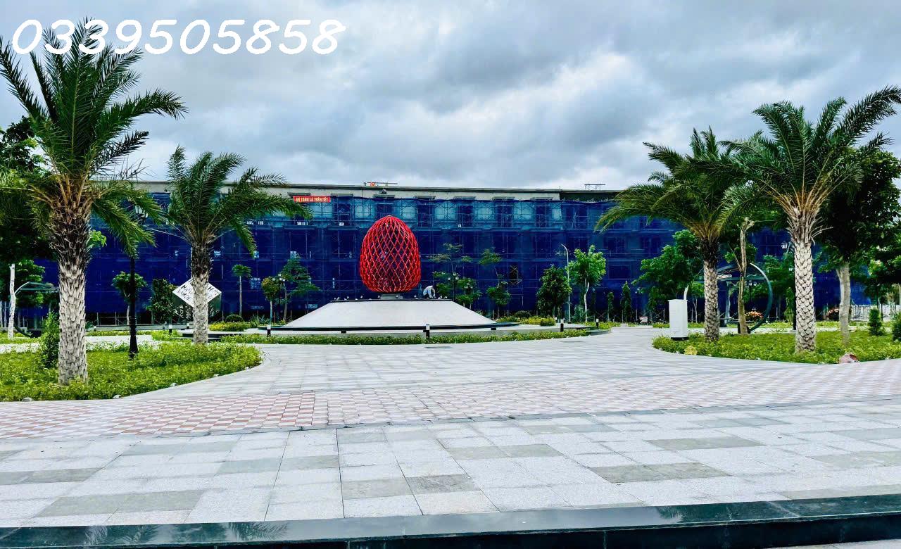 rạng ngời Cùng Premium Ocean Gate: 386 nhà phố gần kề - Ảnh 2