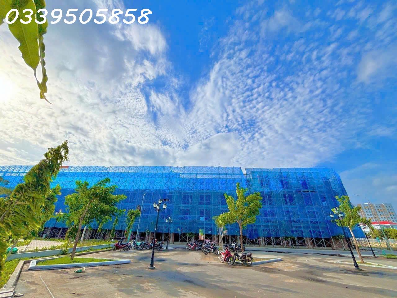 rạng ngời Cùng Premium Ocean Gate: 386 nhà phố gần kề - Ảnh 4