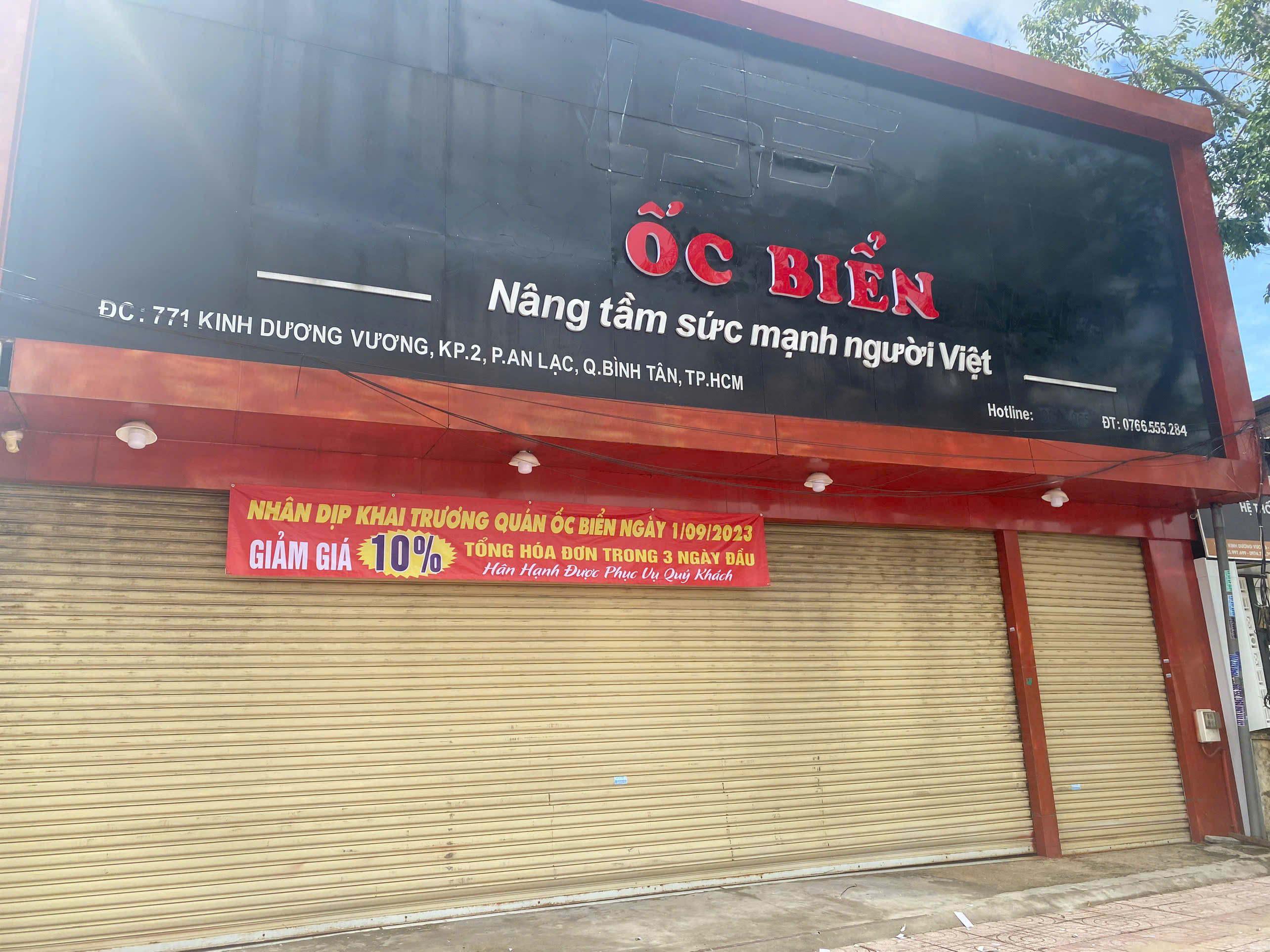 Kinh Dương Vương- phường An Lạc-Quận Bình Tân – Tối ưu hóa đầu tư, sinh lời vượt trội<br>🔥 VỊ TRÍ - Ảnh 2