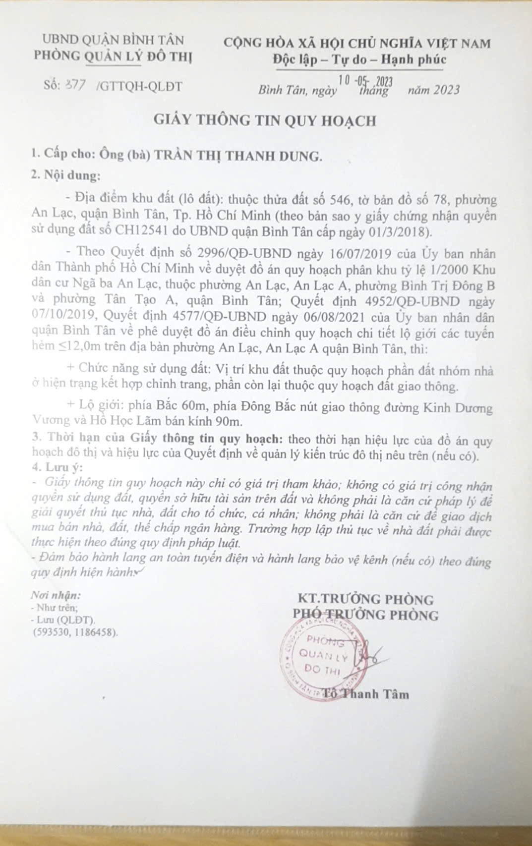 🔥 BÁN TỔNG 3 KHU ĐẤT VÀNG TẠI KINH DƯƠNG VƯƠNG – CƠ HỘI ĐẦU TƯ ĐỘC NHẤT 🔥<br>✨ SỞ HỮU NGAY 3 BẤT - Ảnh chính