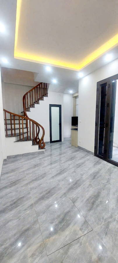 BÁN NHÀ RIÊNG PHỐ ĐÀM QUANG TRUNG- LONG BIÊN,45/30 M2, 5 TẦNG, 5.65 TỶ. - Ảnh 2