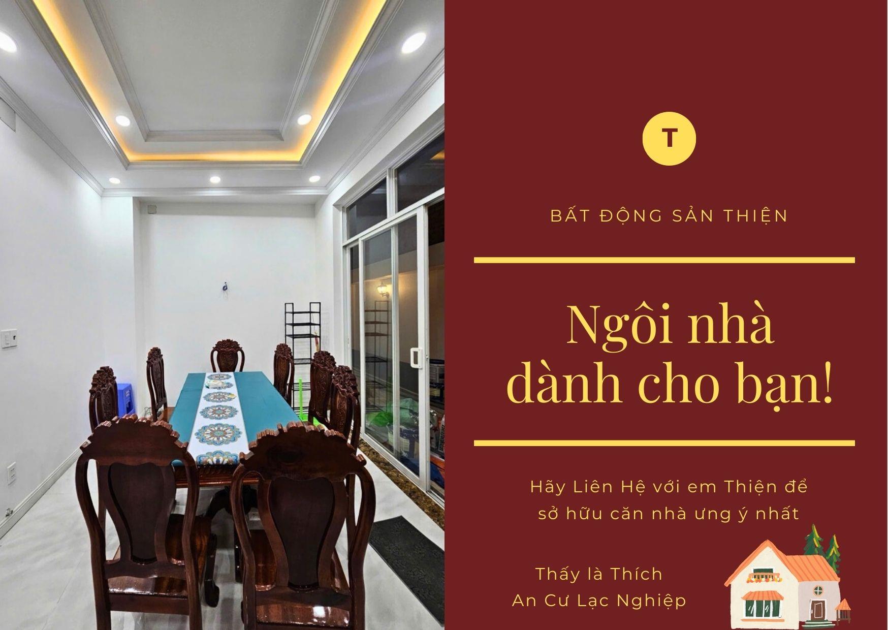 NHÀ 1 TRỆT 1 LẦU - TRUNG TÂM QUẬN 12 GIÁ CHỈ 2.959 TỶ - SỔ HỒNG RIÊNG - CÔNG CHỨNG NGAY! - Ảnh 1