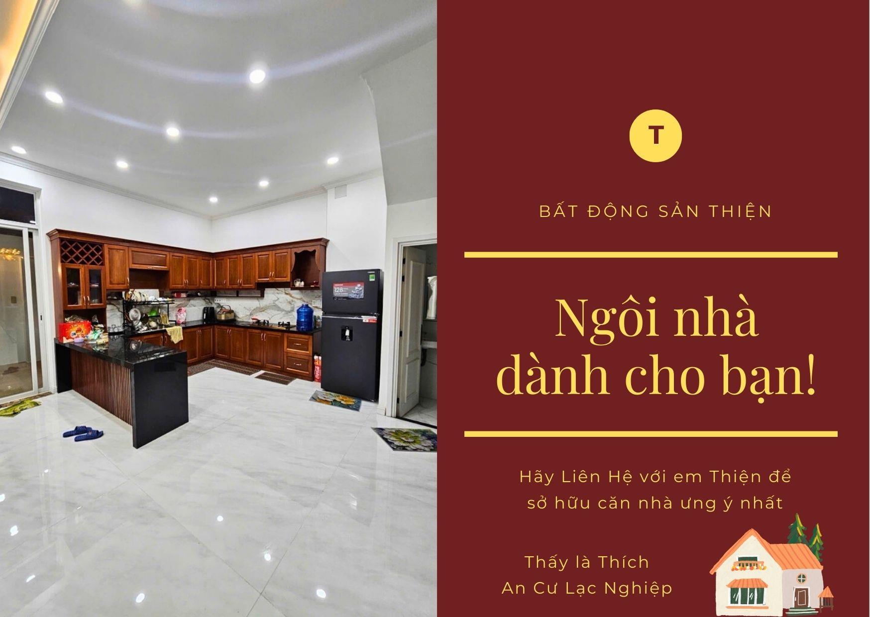 NHÀ 1 TRỆT 1 LẦU - TRUNG TÂM QUẬN 12 GIÁ CHỈ 2.959 TỶ - SỔ HỒNG RIÊNG - CÔNG CHỨNG NGAY! - Ảnh chính